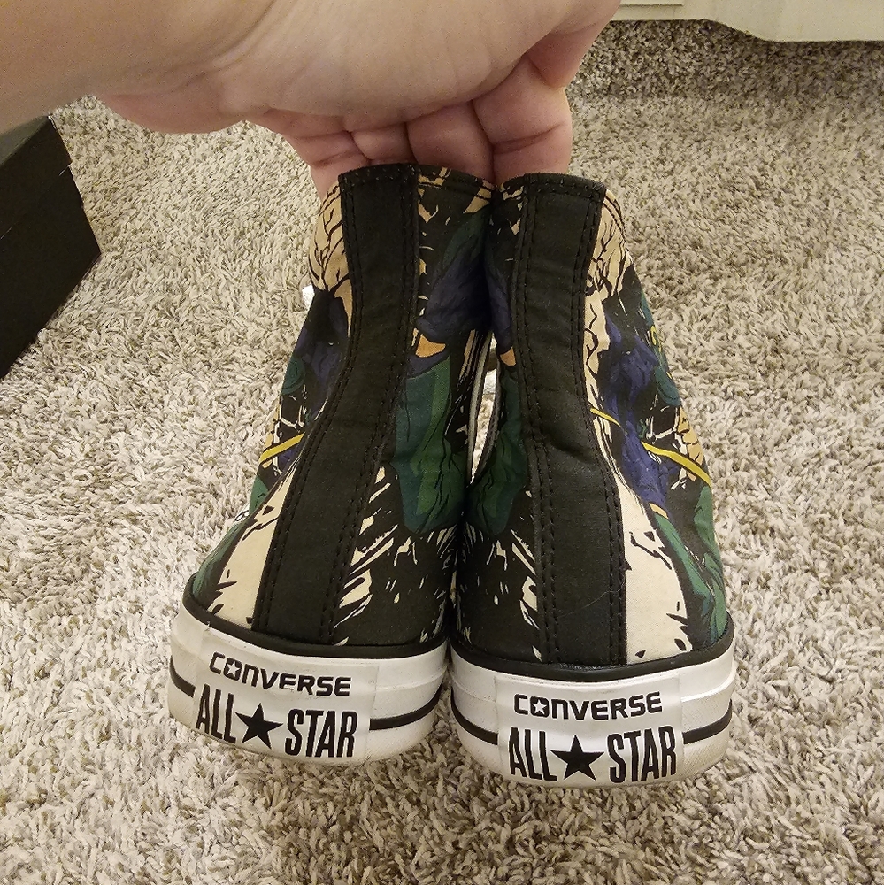 2015 Riddler convers - Picture 2 of 4